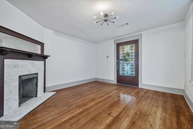 929 Oglethorpe Avenue SW, Atlanta, GA 30310