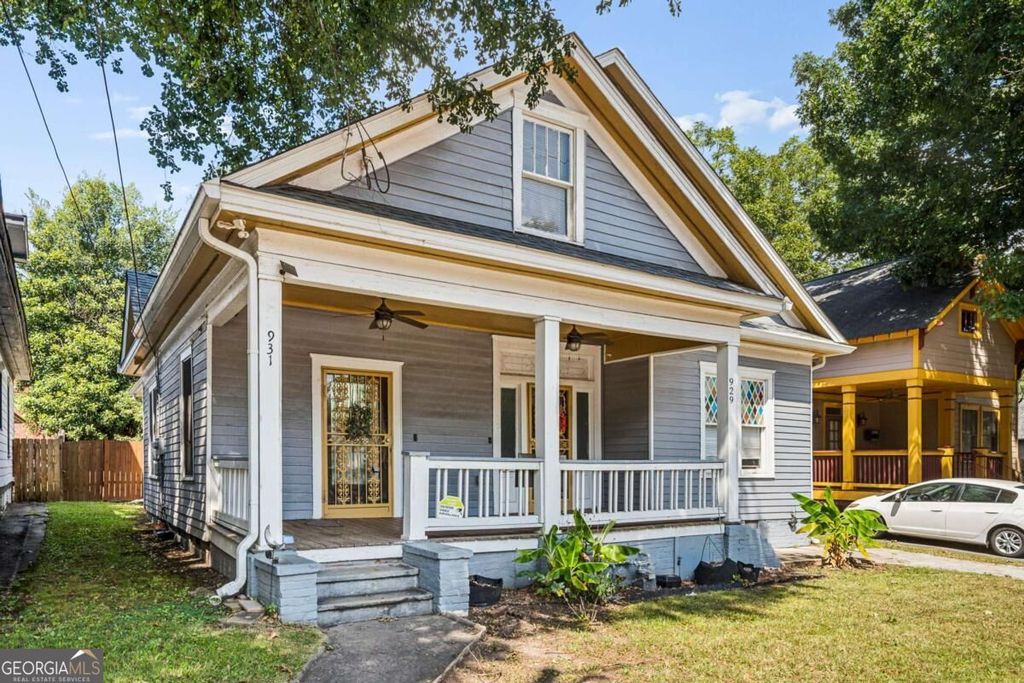 929 Oglethorpe Avenue SW, Atlanta, GA 30310 — photo 4
