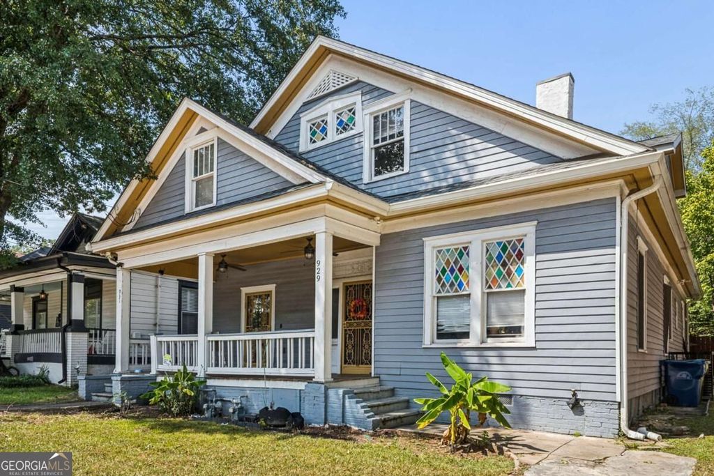 929 Oglethorpe Avenue SW, Atlanta, GA 30310 — photo 5
