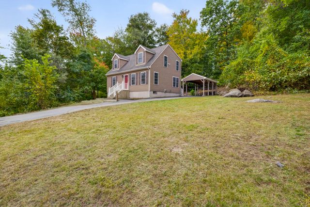 112-A Purchase St, Milford, MA 01757