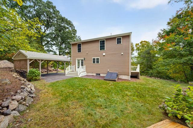 112-A Purchase St, Milford, MA 01757