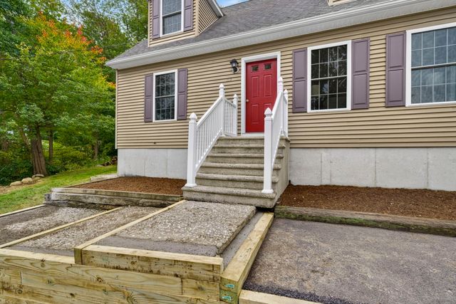 112-A Purchase St, Milford, MA 01757