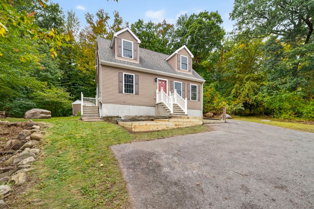 112-A Purchase St, Milford, MA 01757