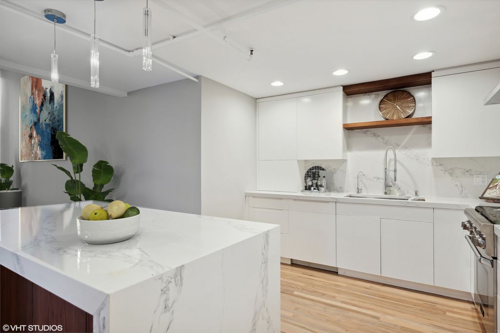 1000 W WASHINGTON Boulevard 513, Chicago, IL 60607 — photo 4