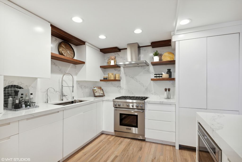 1000 W WASHINGTON Boulevard 513, Chicago, IL 60607 — photo 5