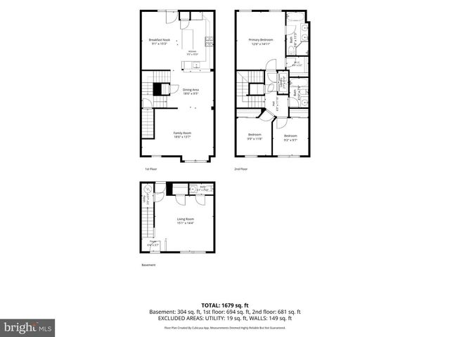 423 WISTAR PL, Glassboro, NJ 08028