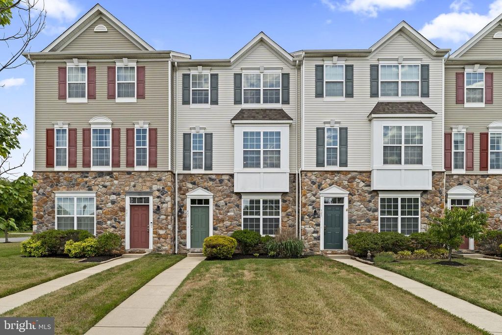 423 WISTAR PL, Glassboro, NJ 08028
