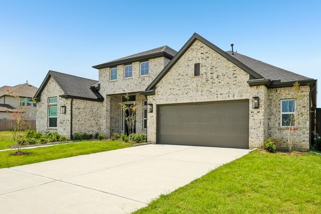 12051 Lake View Boulevard, Mont Belvieu, TX 77523