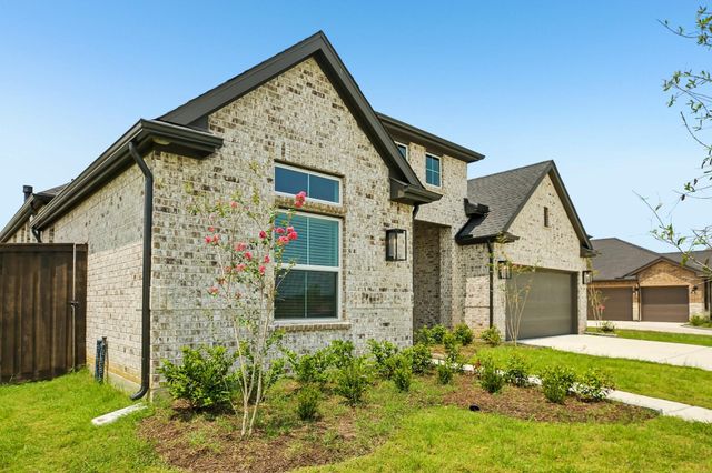 12051 Lake View Boulevard, Mont Belvieu, TX 77523