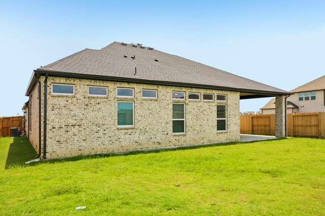 12051 Lake View Boulevard, Mont Belvieu, TX 77523