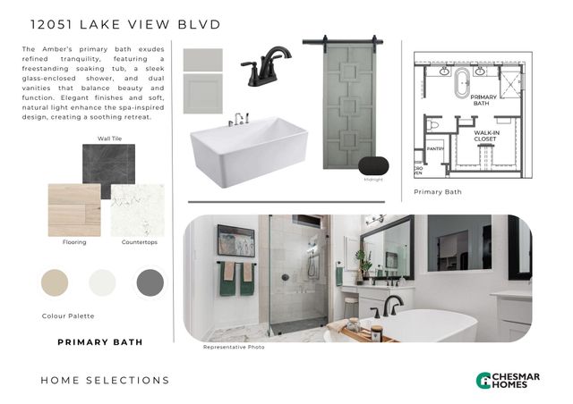 12051 Lake View Boulevard, Mont Belvieu, TX 77523