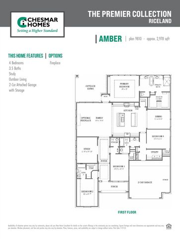 12051 Lake View Boulevard, Mont Belvieu, TX 77523