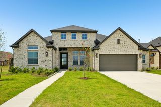 12051 Lake View Boulevard, Mont Belvieu, TX 77523