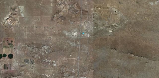 0 Vic Jefferson St, Rosamond, CA 93560