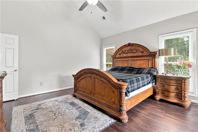 3850 Pilgrim Mill Road, Cumming, GA 30041