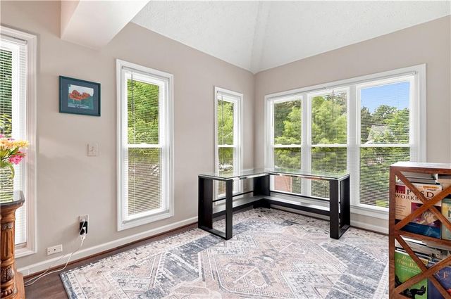 3850 Pilgrim Mill Road, Cumming, GA 30041