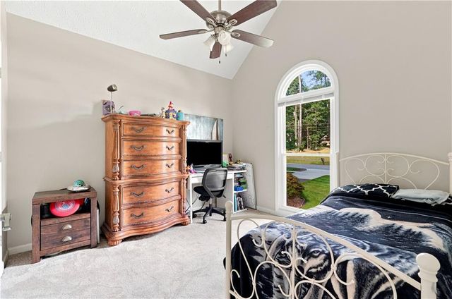 3850 Pilgrim Mill Road, Cumming, GA 30041