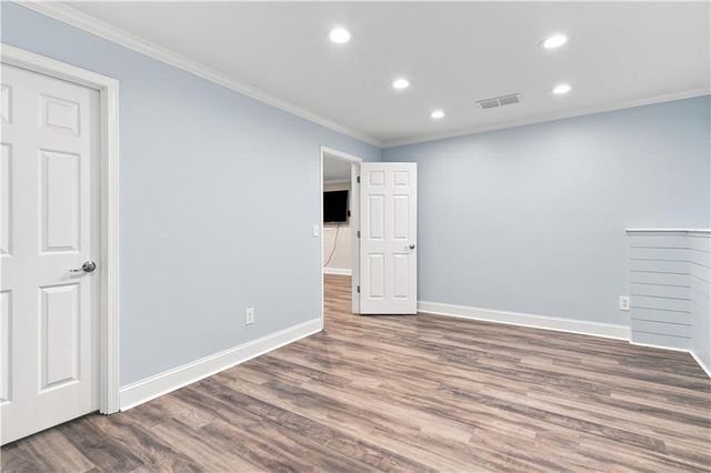 3850 Pilgrim Mill Road, Cumming, GA 30041