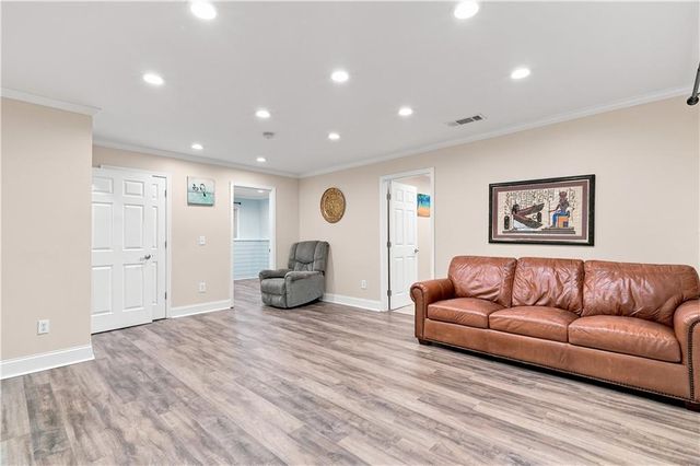 3850 Pilgrim Mill Road, Cumming, GA 30041