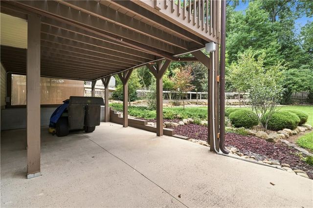 3850 Pilgrim Mill Road, Cumming, GA 30041