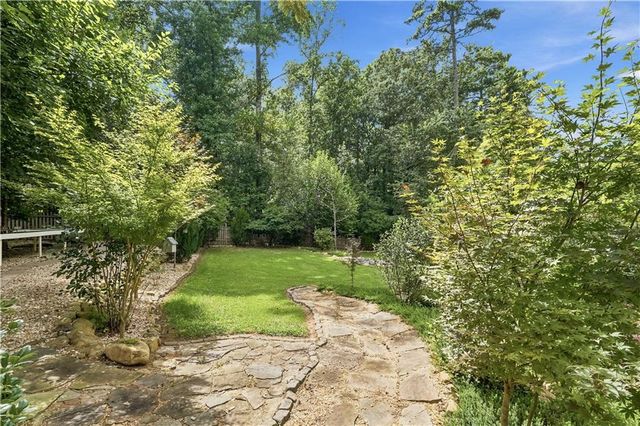 3850 Pilgrim Mill Road, Cumming, GA 30041