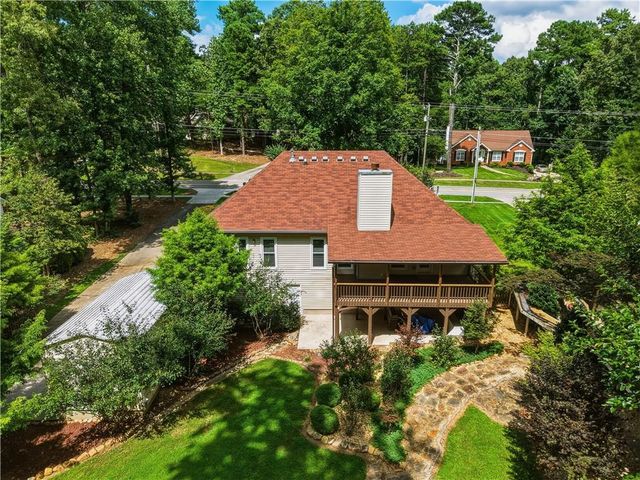 3850 Pilgrim Mill Road, Cumming, GA 30041