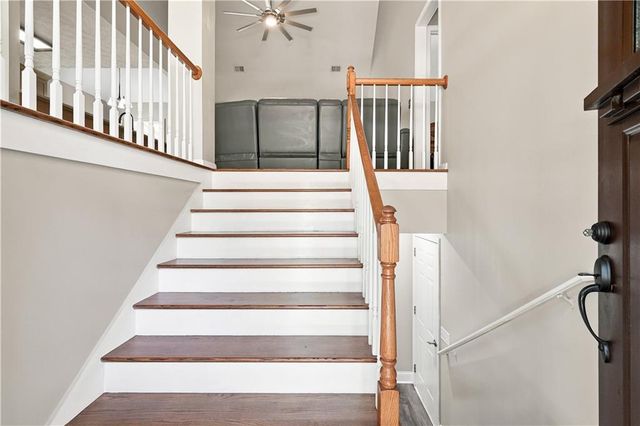 3850 Pilgrim Mill Road, Cumming, GA 30041