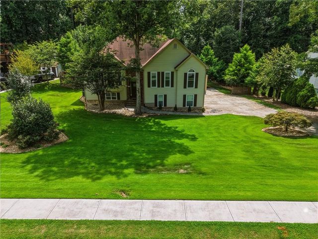 3850 Pilgrim Mill Road, Cumming, GA 30041