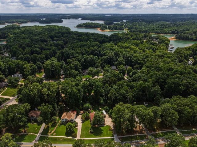 3850 Pilgrim Mill Road, Cumming, GA 30041