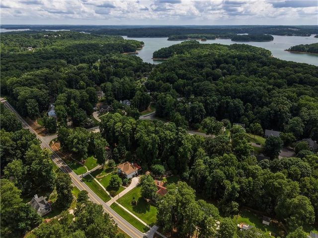 3850 Pilgrim Mill Road, Cumming, GA 30041