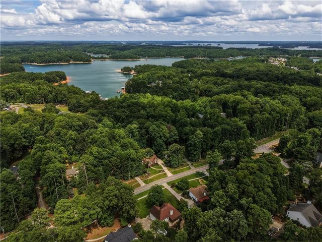 3850 Pilgrim Mill Road, Cumming, GA 30041