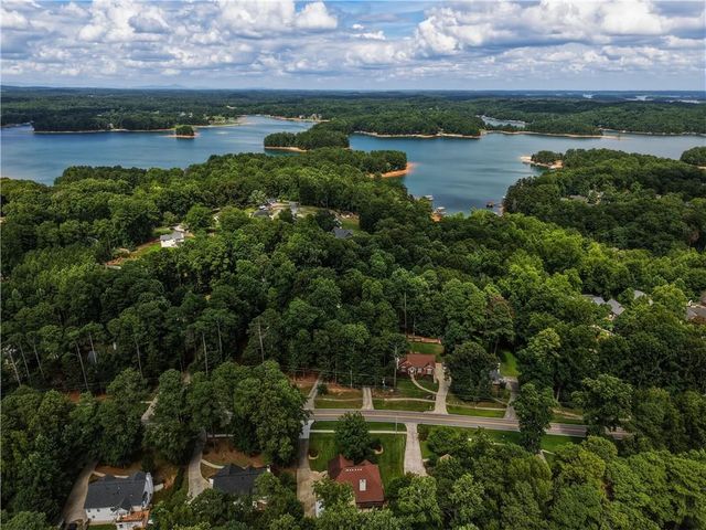 3850 Pilgrim Mill Road, Cumming, GA 30041