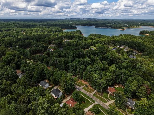 3850 Pilgrim Mill Road, Cumming, GA 30041
