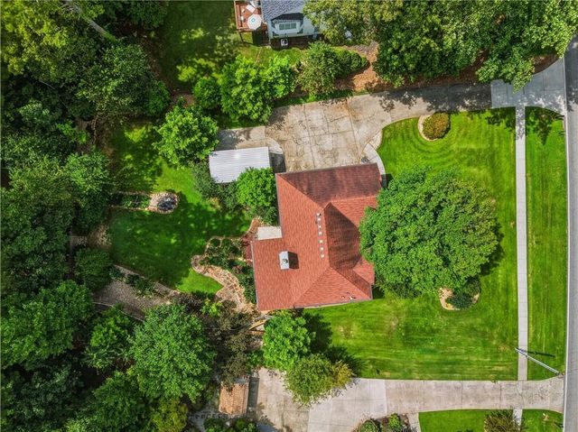 3850 Pilgrim Mill Road, Cumming, GA 30041