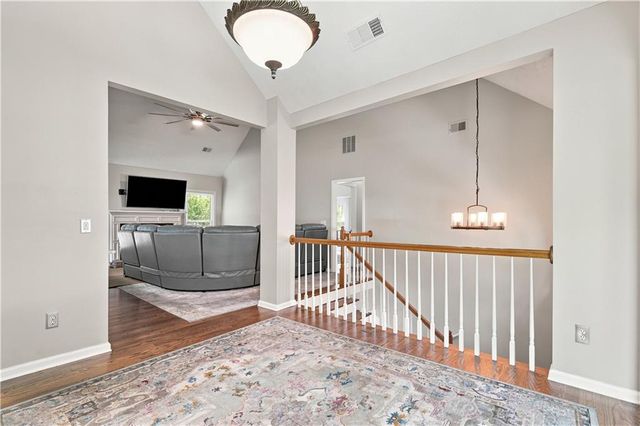 3850 Pilgrim Mill Road, Cumming, GA 30041