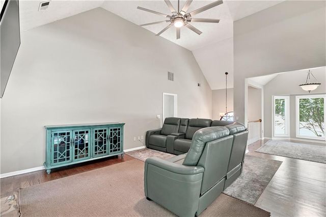 3850 Pilgrim Mill Road, Cumming, GA 30041