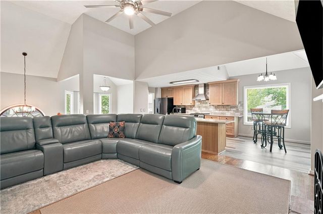 3850 Pilgrim Mill Road, Cumming, GA 30041