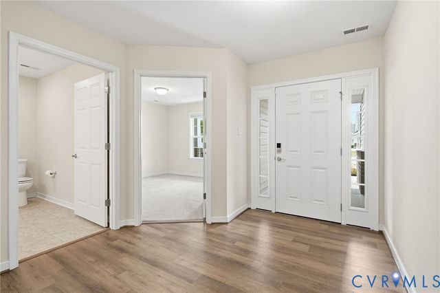 8180 Bald Cypress Dr, Mechanicsville, VA 23111