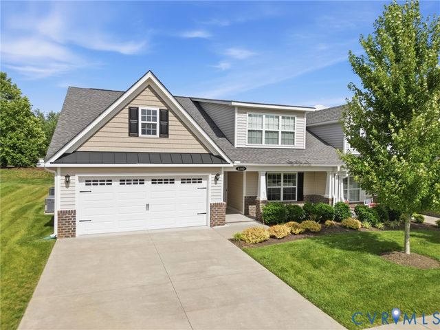 8180 Bald Cypress Dr, Mechanicsville, VA 23111