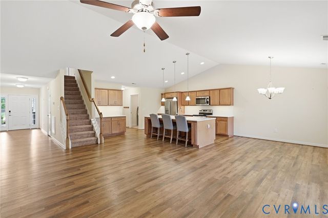 8180 Bald Cypress Dr, Mechanicsville, VA 23111