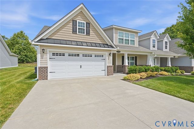 8180 Bald Cypress Dr, Mechanicsville, VA 23111