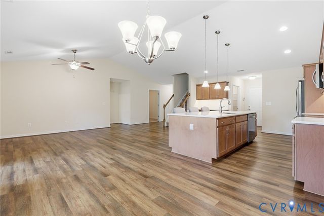 8180 Bald Cypress Dr, Mechanicsville, VA 23111