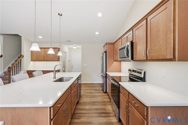 8180 Bald Cypress Dr, Mechanicsville, VA 23111
