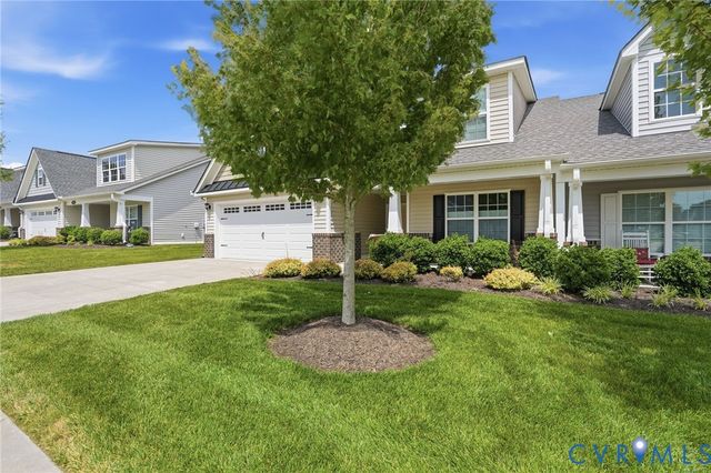 8180 Bald Cypress Dr, Mechanicsville, VA 23111