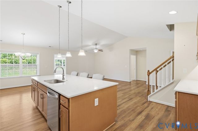 8180 Bald Cypress Dr, Mechanicsville, VA 23111