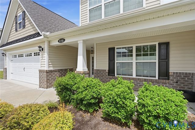 8180 Bald Cypress Dr, Mechanicsville, VA 23111
