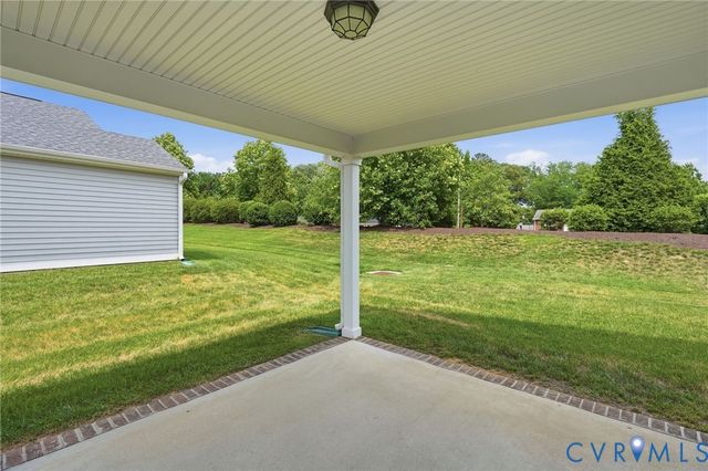 8180 Bald Cypress Dr, Mechanicsville, VA 23111