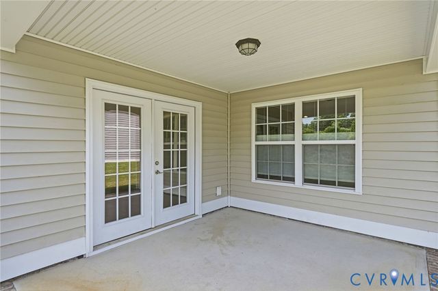 8180 Bald Cypress Dr, Mechanicsville, VA 23111