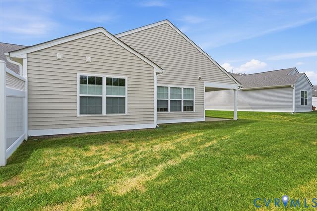 8180 Bald Cypress Dr, Mechanicsville, VA 23111