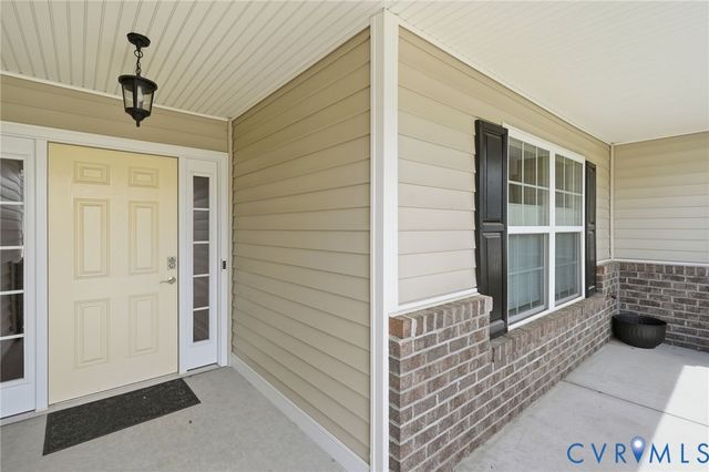 8180 Bald Cypress Dr, Mechanicsville, VA 23111
